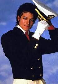 Biografía de Michael Jackson ~ Biografias Cortas
