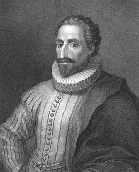 Biografia de Miguel de Cervantes   eBiografia