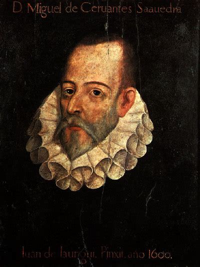 Biografía de Miguel de Cervantes   ThingLink