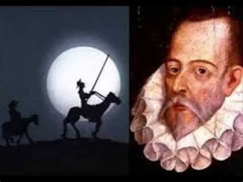 BIOGRAFÍA DE MIGUEL DE CERVANTES   YouTube | Cervantes ...