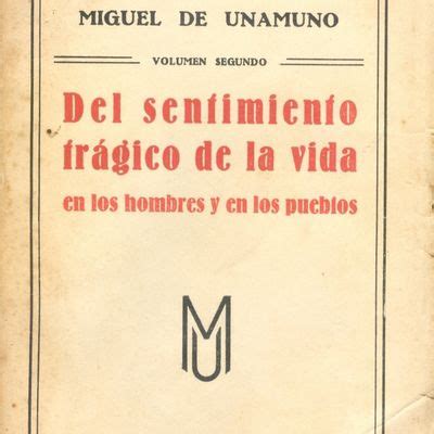 Biografía de Miguel de Unamuno