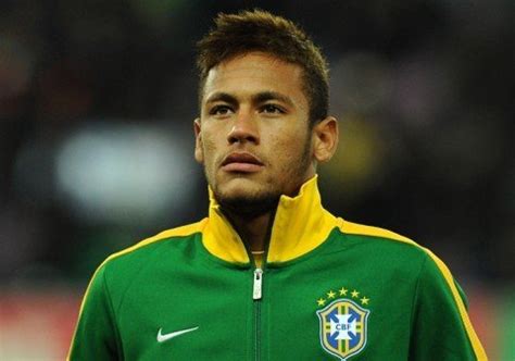 Biografía de Neymar   Noticias del corazón la prensa rosa ...