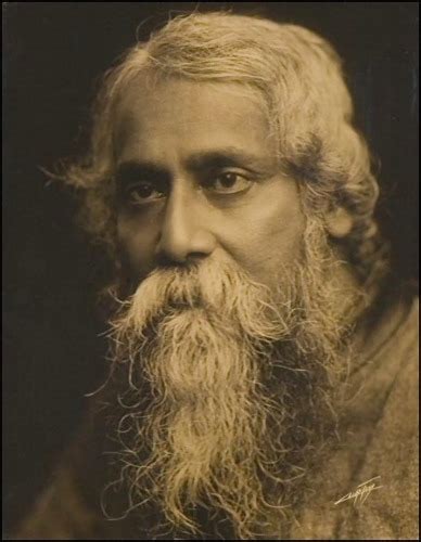 Biografía de Rabindranath Tagore   Su obra literaria   La ...