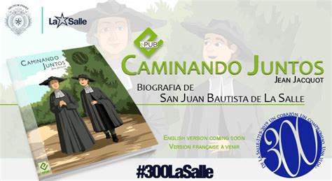 Biografía de San Juan Bautista de La Salle | La Salle