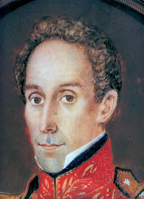 Biografía de Simón Bolívar   Simón Bolívar