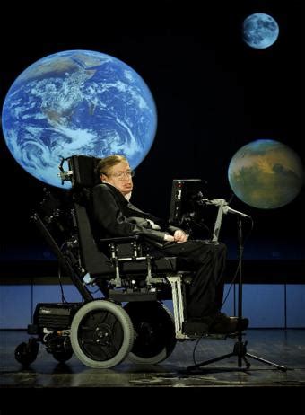 Biografía de Stephen Hawking   Ciencia y Educación   Taringa!