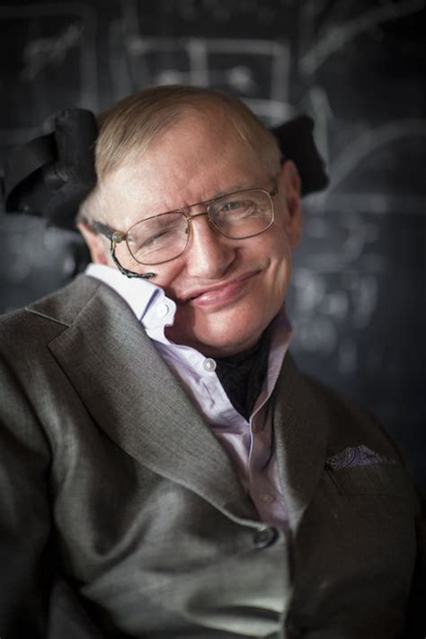 Biografia de Stephen Hawking   eBiografia