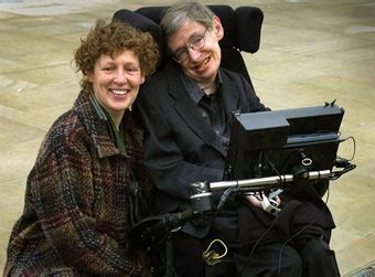 Biografia de Stephen Hawking