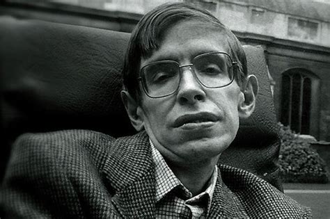 Biografía de Stephen Hawking » Quien es » Quien.NET