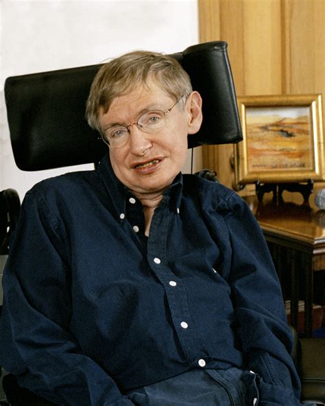 Biografía de Stephen Hawking   Taringa!