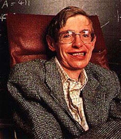 Biografía de Stephen Hawking Universo Astronomía Astrónomos