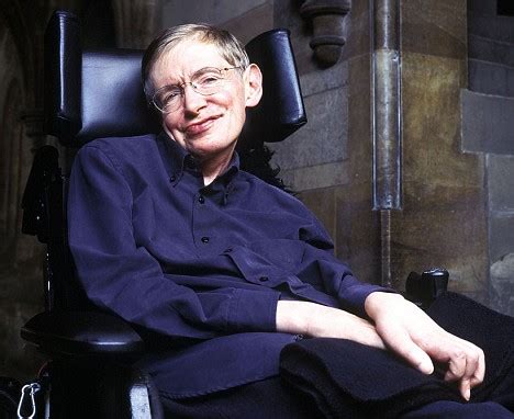 Biografía de Stephen William Hawking | Otro Misterio