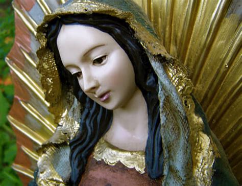 Biografía de Virgen de Guadalupe » Quien fue » Quien.NET