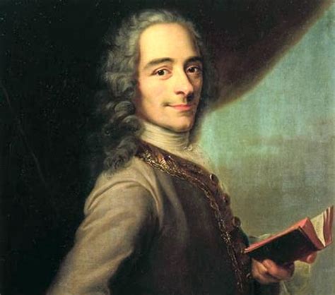 Biografia de Voltaire | Escritor francês.
