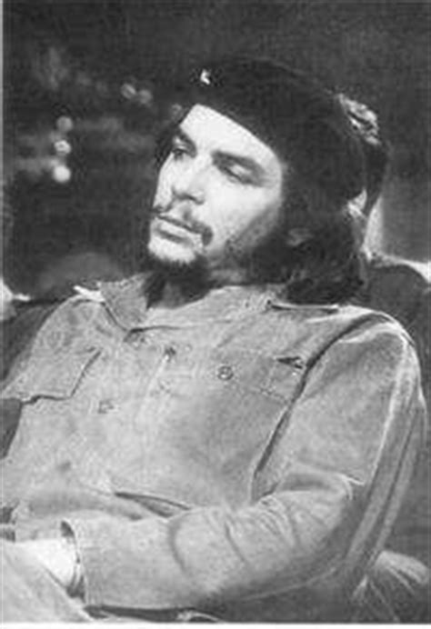 Biografia del Che Guevara La Crisis de los Misiles ...