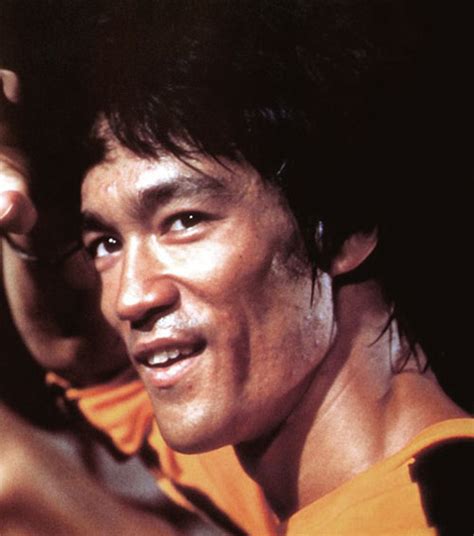 Biografia di Bruce Lee