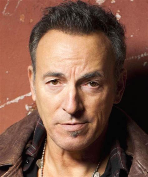 Biografia di Bruce Springsteen