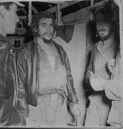 Biografia di Ernesto Che Guevara, la vita personale, fatti ...