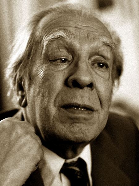 Biografia di Jorge Luis Borges