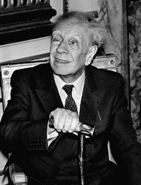 Biografia di Jorge Luis Borges