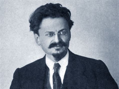 Biografia di Lev Trotsky