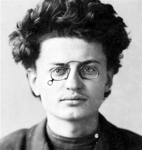 Biografia di Lev Trotsky