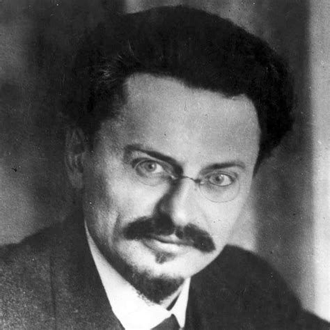 Biografia di Lev Trotsky