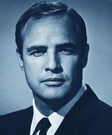 Biografia di Marlon Brando