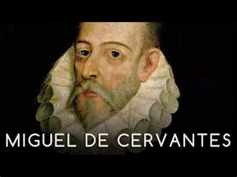 Biografia di Miguel de Cervantes   YouTube