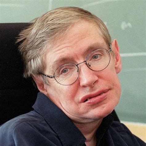 Biografia di Stephen Hawking @ ScreenWEEK