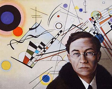 Biografia di Vasilij Kandinskij