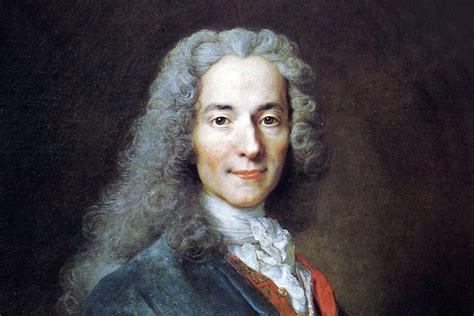 Biografia di Voltaire