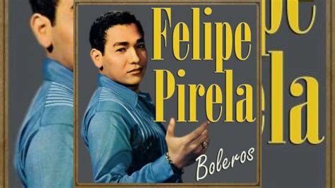 Biografía   Felipe Pirela