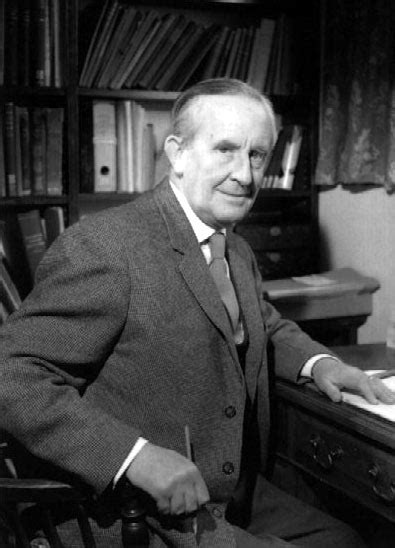 Biografia J. R. R. Tolkiena | Tolkienoznawstwo