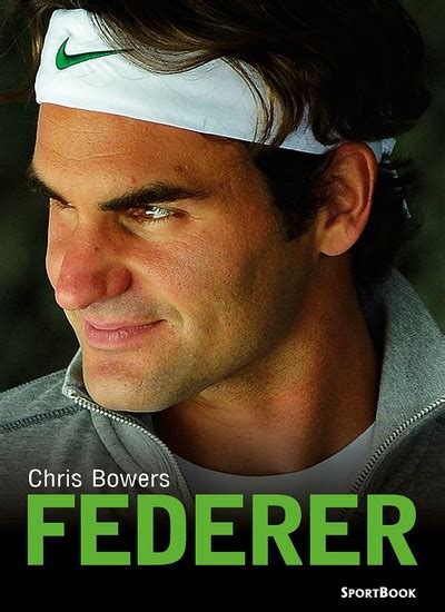 Biografia não autorizada do tenista Roger Federer chega ao ...