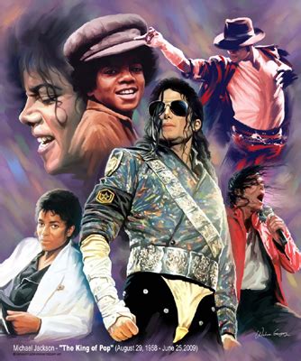 BIOGRAFIA – Conheça toda a história de Michael Jackson ...