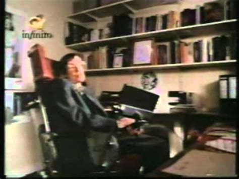 Biografía Stephen Hawking Parte 1   YouTube