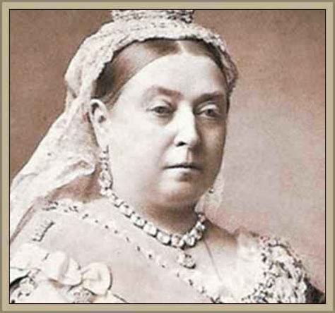 Biografia Victoria I de Inglaterra Resumen Biografia Reina