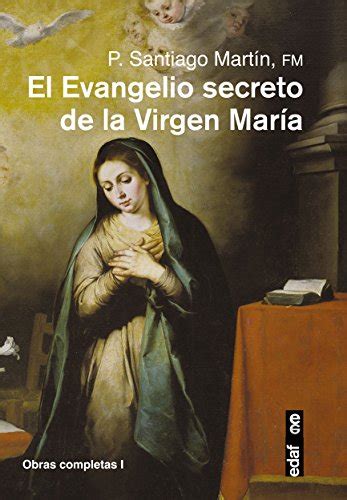 Biografia Virgen Maria