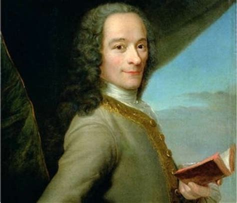 Biografia: Voltaire   Almanacco