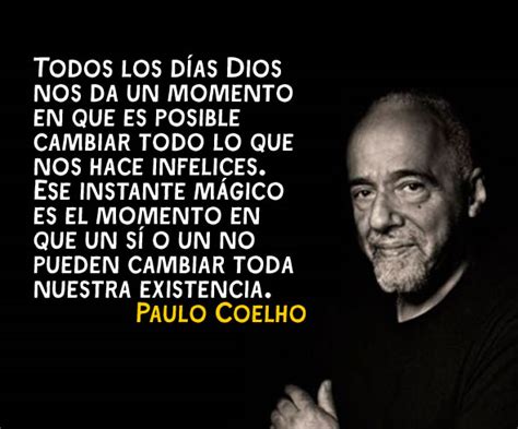 Biografía y frases de Paulo Coelho   Grandes Frases
