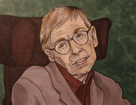 BIOGRAFÍAS CORTAS ® Stephen Hawking : Físico británico