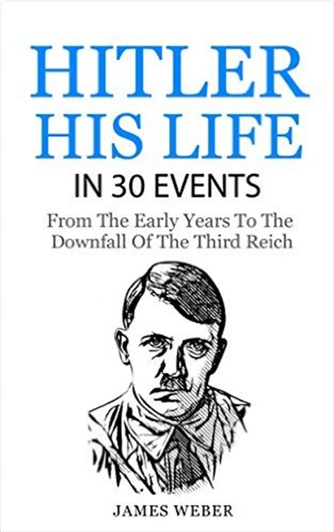 Biography: Adolf Hitler: His Life In 30 Events  Biography ...