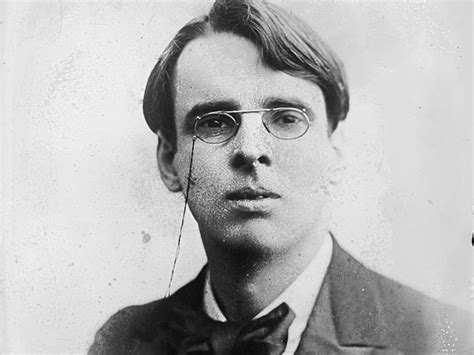 Biography and poems of William Butler Yeats | A poem for ...