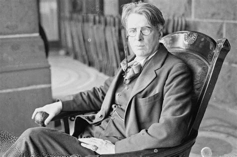 Biography, Easter Uprising | Poetry of William Butler Yeats