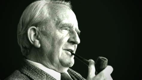 Biography, J.R.R. Tolkien: Speaker of Footnotes