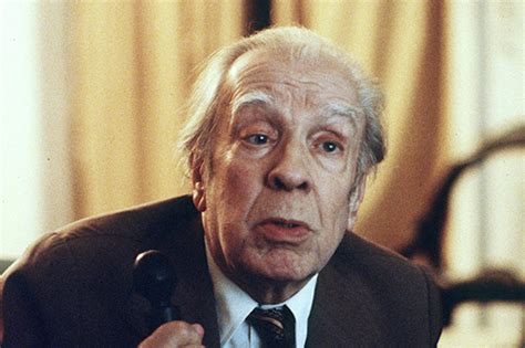 Biography of Jorge Luis Borges | A poem for every day