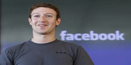 Biography of Mark Zuckerberg   Assignment Point
