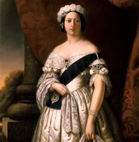 Biography of Victoria I of England | Queen de Inglaterra ...