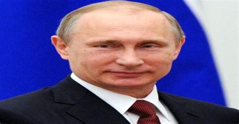 Biography of Vladimir Putin   Assignment Point